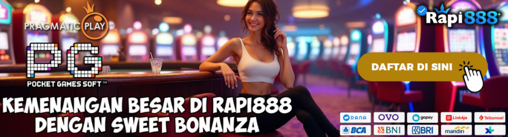 Rapi888