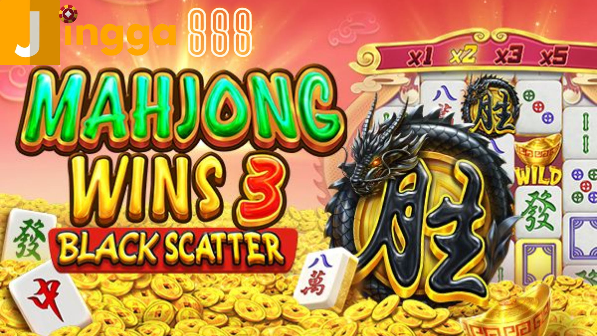 Tips Bermain Slot di Bandar Jingga888 untuk Pemula