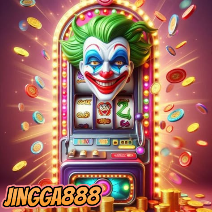 jingga888