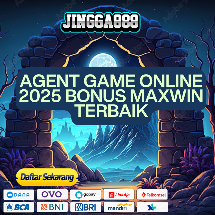 jingga888