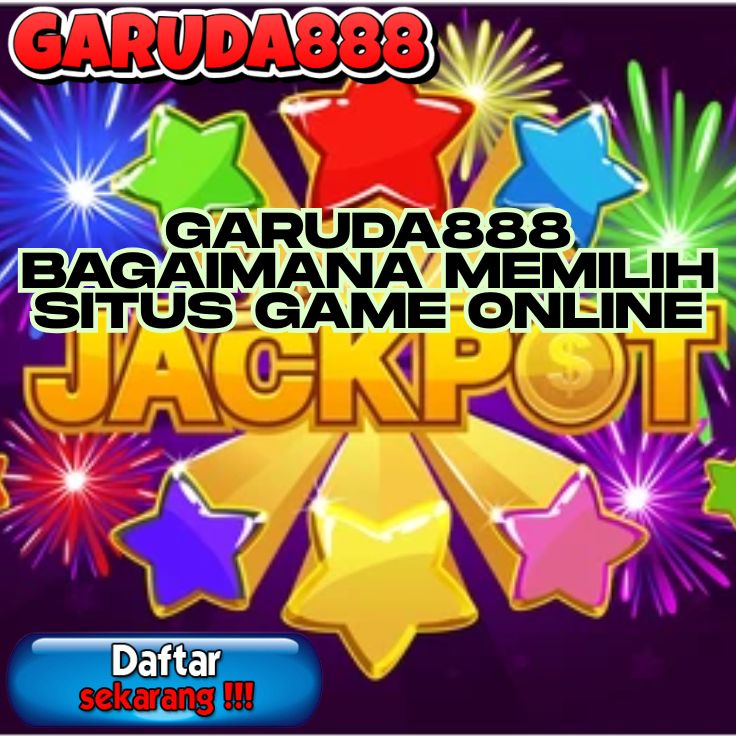GARUDA888