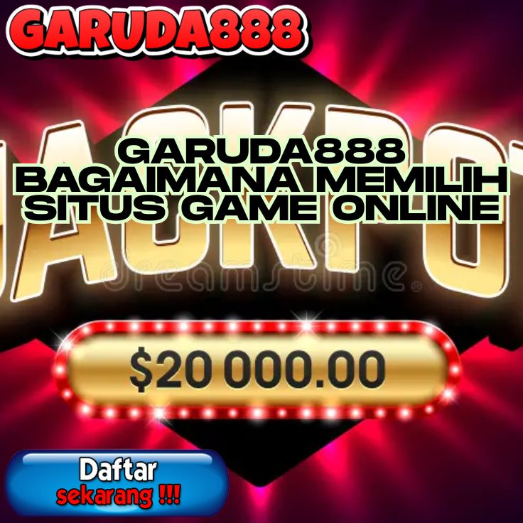 GARUDA888