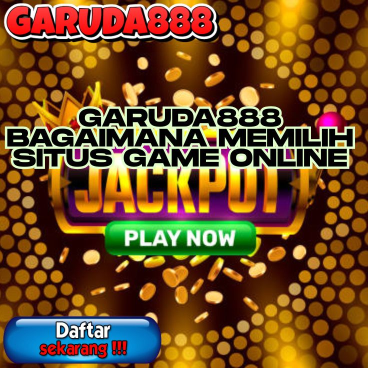 GARUDA888