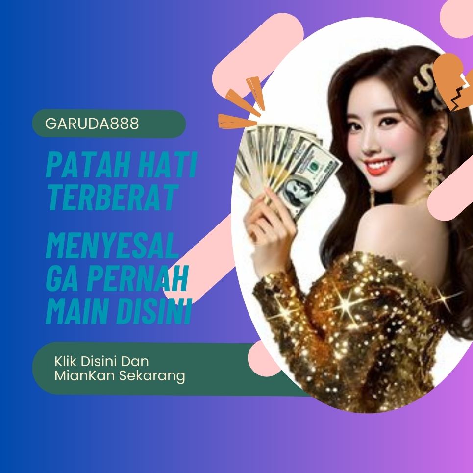 Garuda888 Slot Proses
