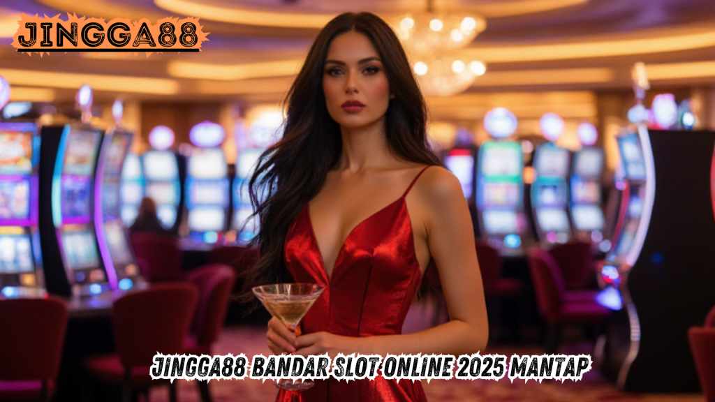 Jingga88
