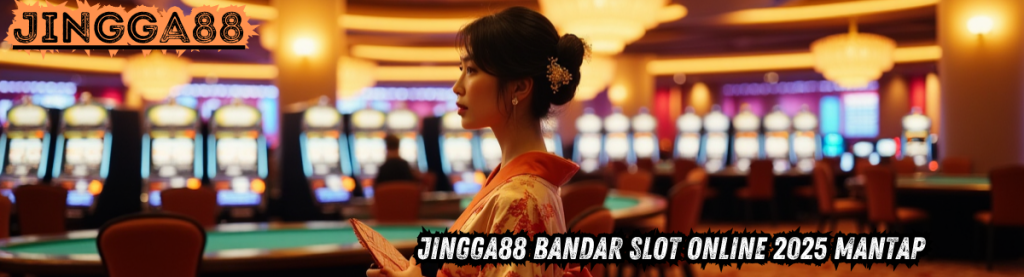 Jingga88