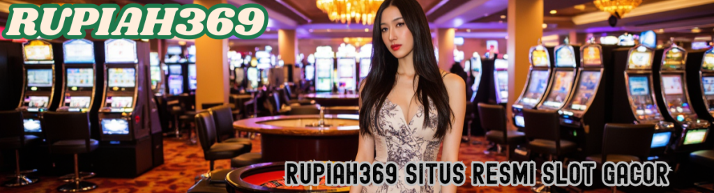 Rupiah369